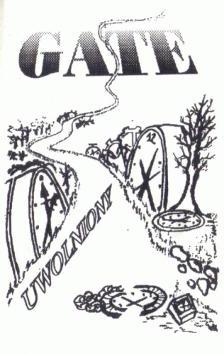 Gate (PL) : Uwolniony